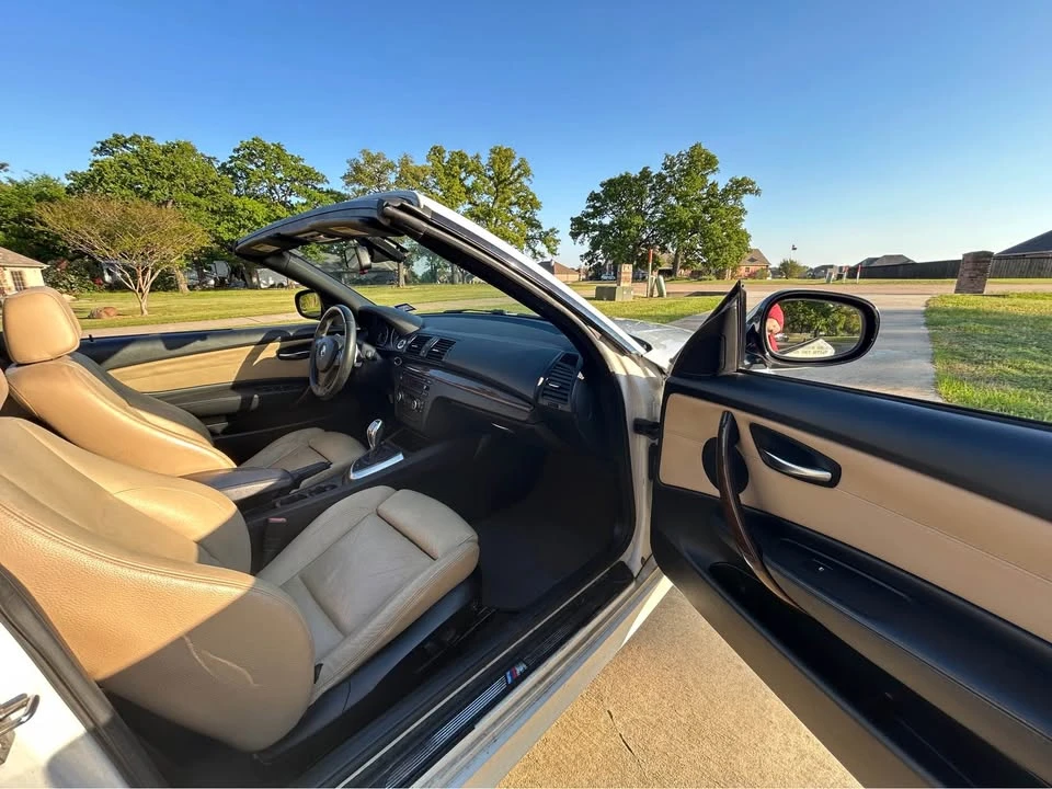 2011 BMW E82 135i & 135is - Image 4 of 16