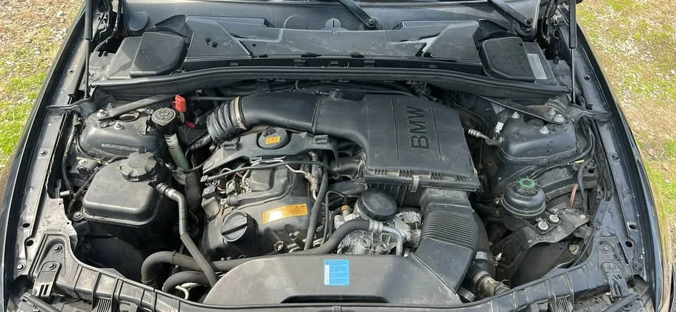 2011 BMW E82 135i & 135is - Image 12 of 13