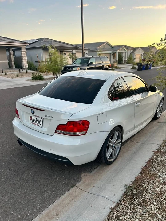 2011 BMW E82 135i & 135is - Image 2 of 6