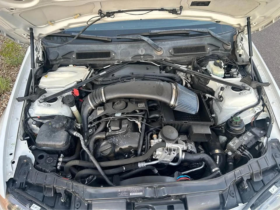 2011 BMW E82 135i & 135is - Image 6 of 6