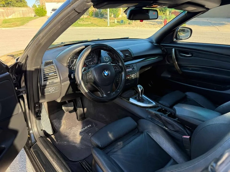 2011 BMW E82 135i & 135is - Image 11 of 17
