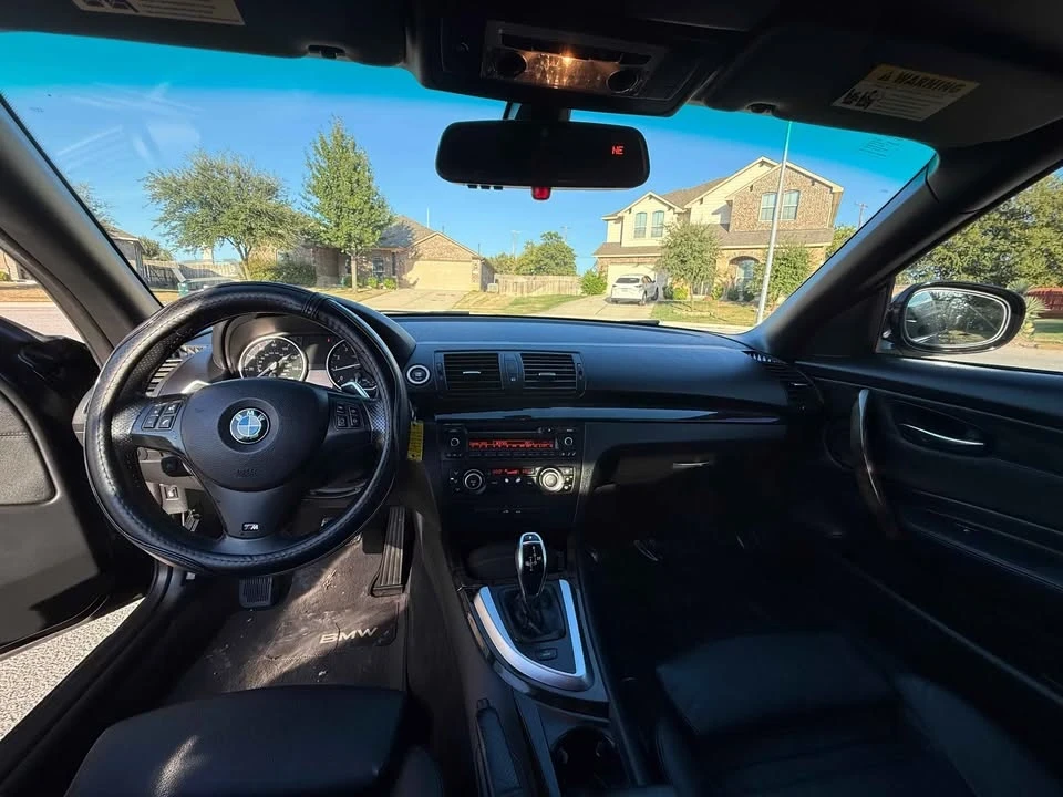 2011 BMW E82 135i & 135is - Image 15 of 20