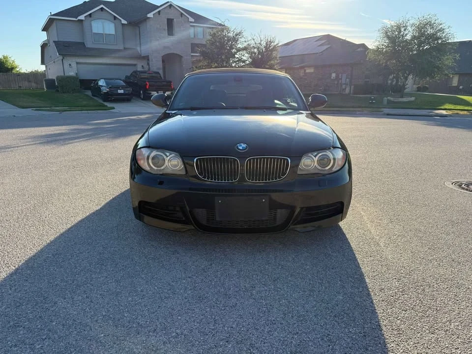 2011 BMW E82 135i & 135is - Image 13 of 20