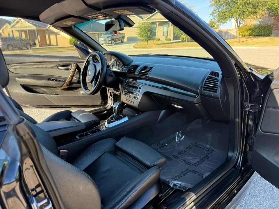 2011 BMW E82 135i & 135is - Image 10 of 17