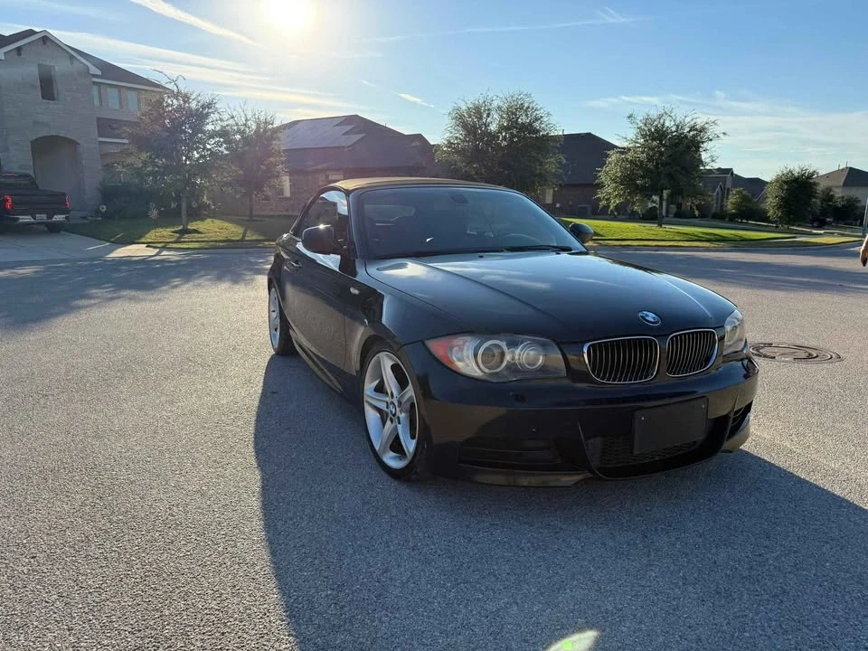 2011 BMW E82 135i & 135is - Image 4 of 17