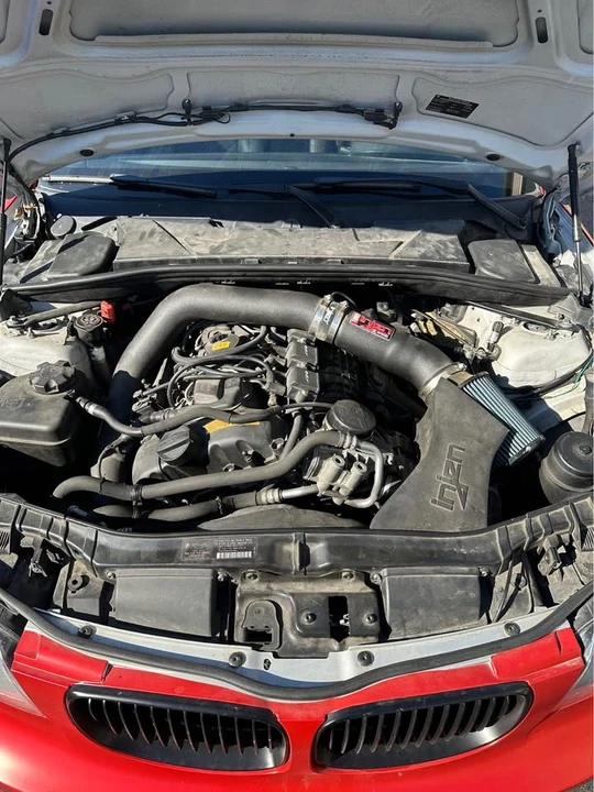 2011 BMW E82 135i & 135is - Image 5 of 16
