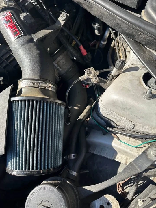 2011 BMW E82 135i & 135is - Image 6 of 16