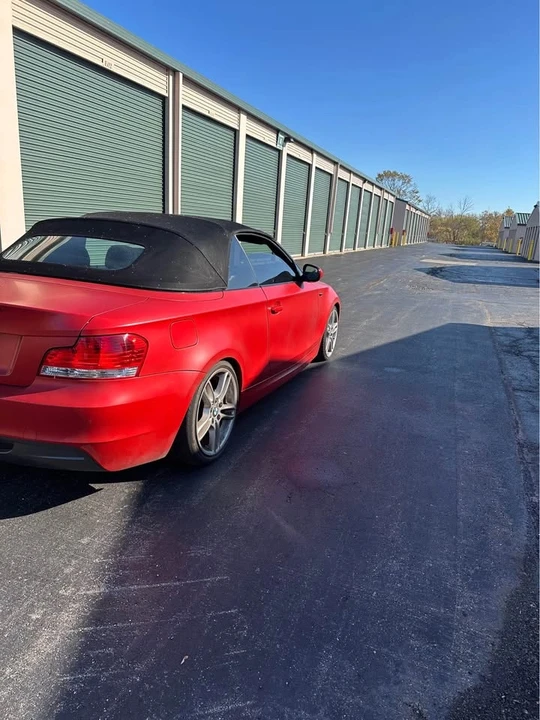 2011 BMW E82 135i & 135is - Image 3 of 16