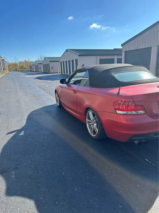 2011 BMW E82 135i & 135is - Image 4 of 16