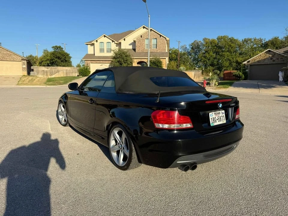 2011 BMW E82 135i & 135is - Image 8 of 12