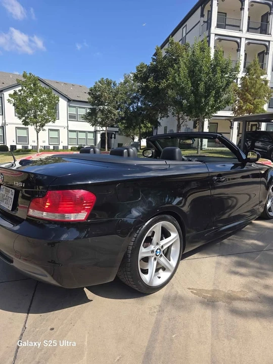 2011 BMW E82 135i & 135is - Image 13 of 17