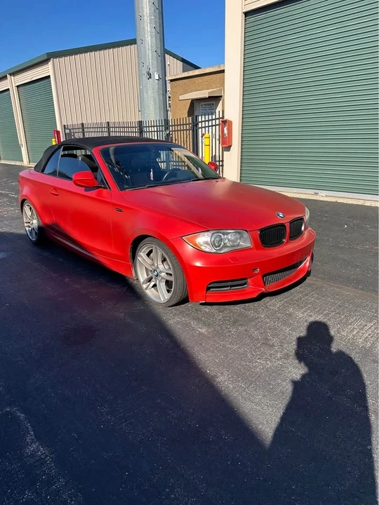 2011 BMW E82 135i & 135is - Image 2 of 16