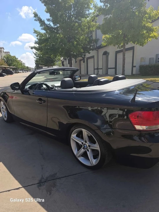 2011 BMW E82 135i & 135is - Image 12 of 17
