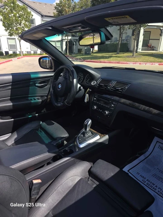 2011 BMW E82 135i & 135is - Image 17 of 17