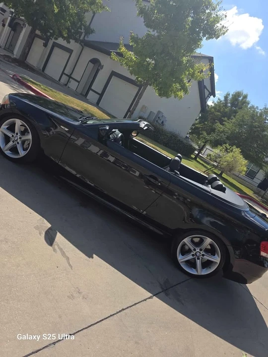 2011 BMW E82 135i & 135is - Image 16 of 17