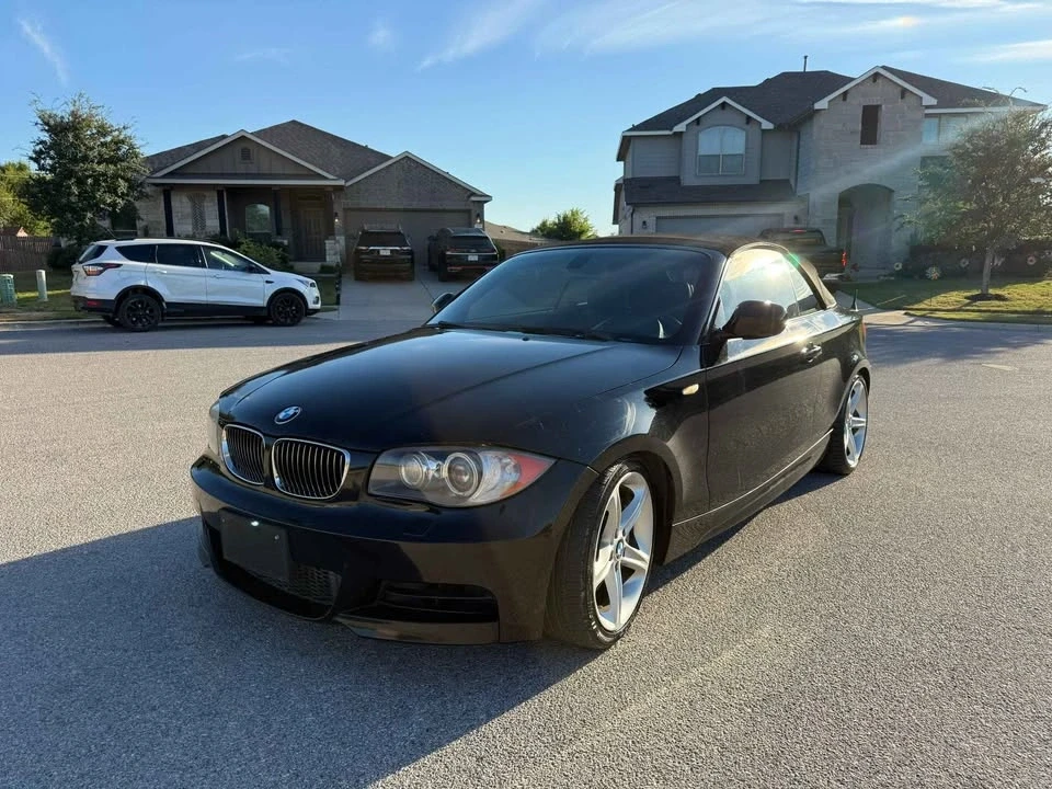 2011 BMW E82 135i & 135is - Image 9 of 12