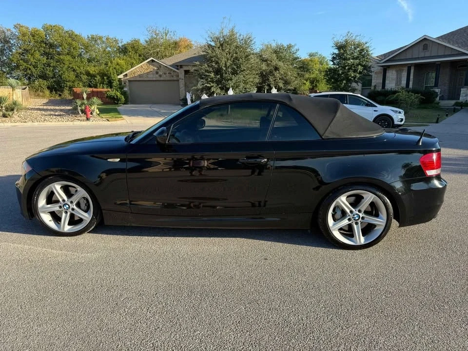 2011 BMW E82 135i & 135is - Image 5 of 12