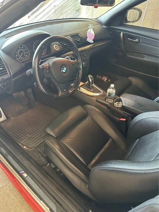 2011 BMW E82 135i & 135is - Image 8 of 16
