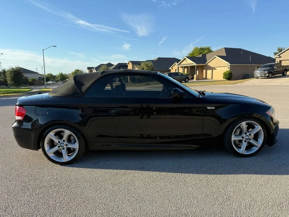 2011 BMW E82 135i & 135is - Image 6 of 12