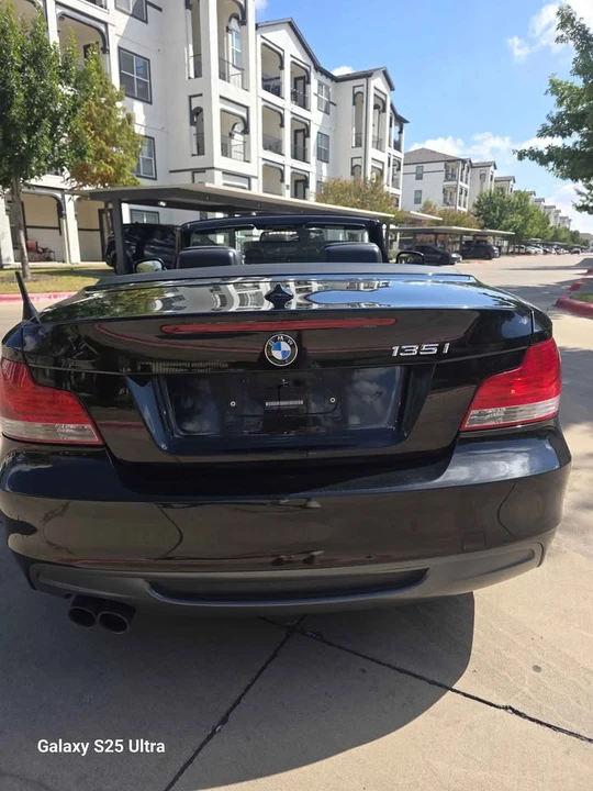 2011 BMW E82 135i & 135is - Image 4 of 12