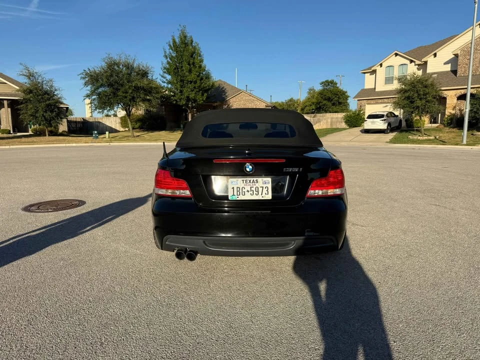 2011 BMW E82 135i & 135is - Image 10 of 12