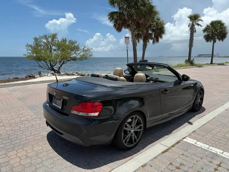 2011 BMW E82 135i & 135is - Image 6 of 13