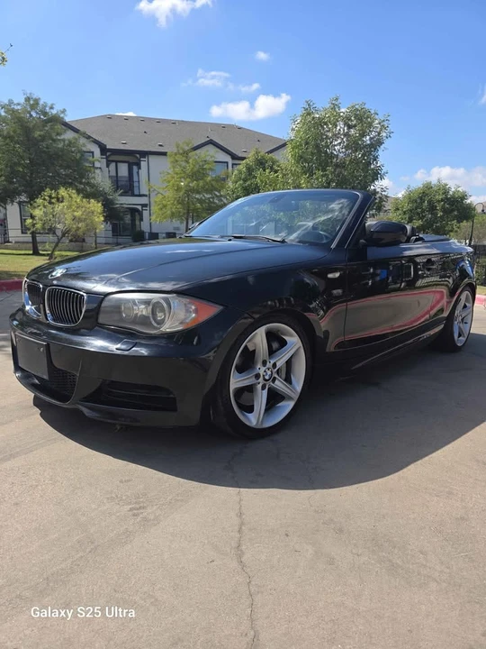 2011 BMW E82 135i & 135is - Image 5 of 12