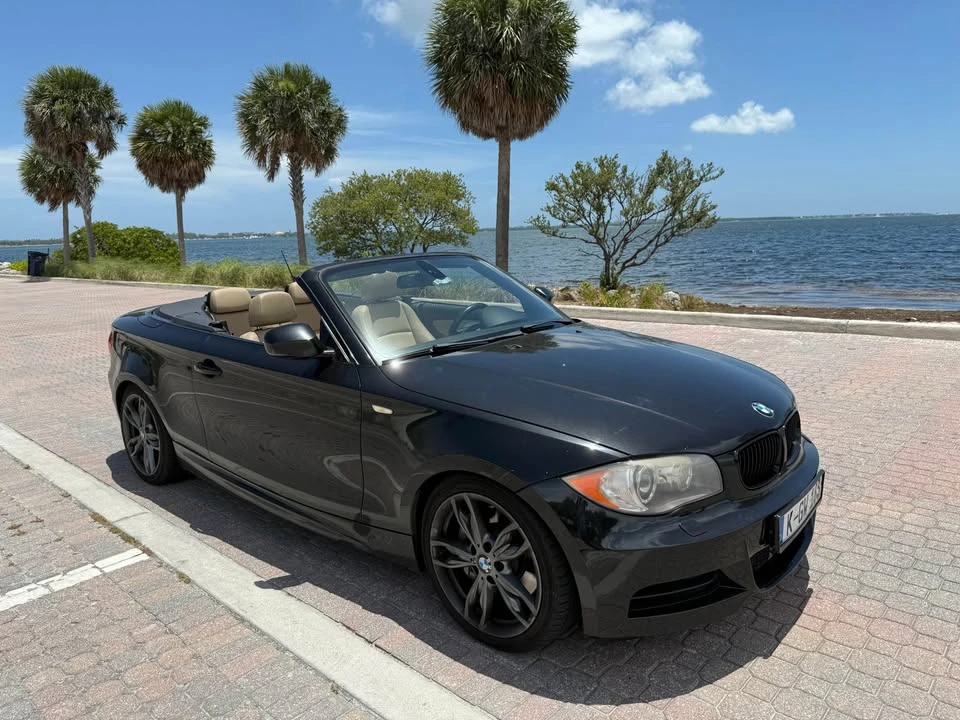 2011 BMW E82 135i & 135is - Image 3 of 13