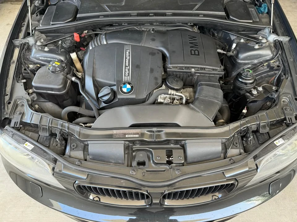 2011 BMW E82 135i & 135is - Image 8 of 13