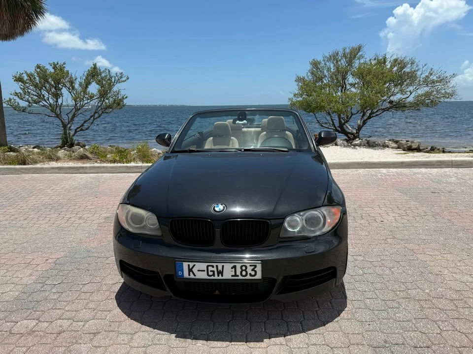2011 BMW E82 135i & 135is - Image 7 of 13