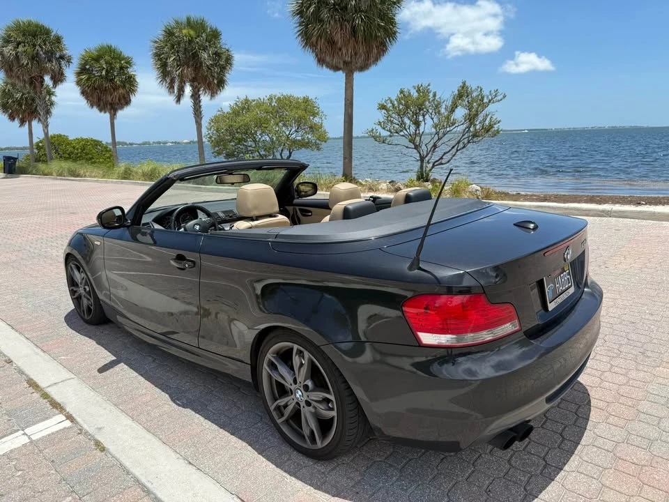 2011 BMW E82 135i & 135is - Image 4 of 13