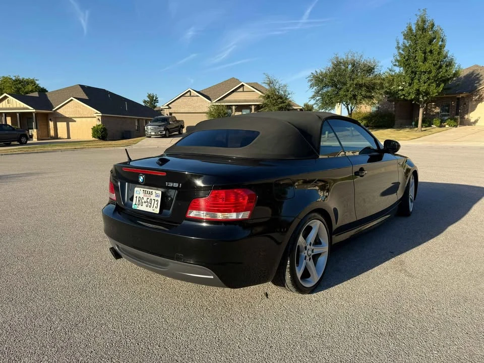 2011 BMW E82 135i & 135is - Image 10 of 14