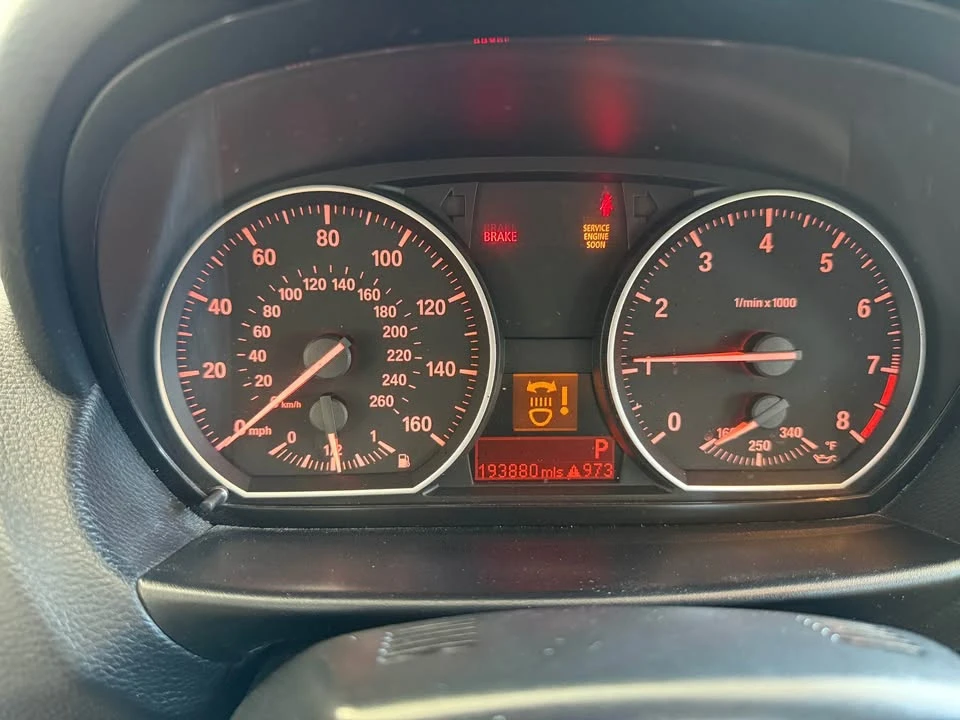 2011 BMW E82 135i & 135is - Image 9 of 13
