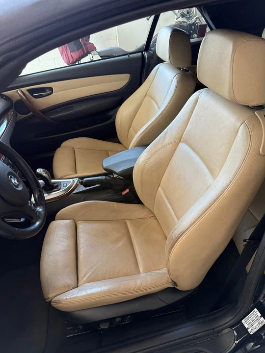 2011 BMW E82 135i & 135is - Image 10 of 13