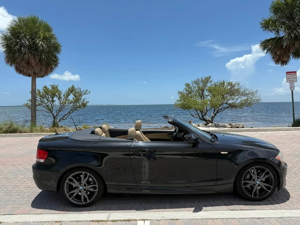 2011 BMW E82 135i & 135is - Image 2 of 13