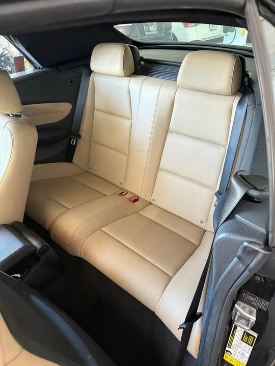 2011 BMW E82 135i & 135is - Image 11 of 13