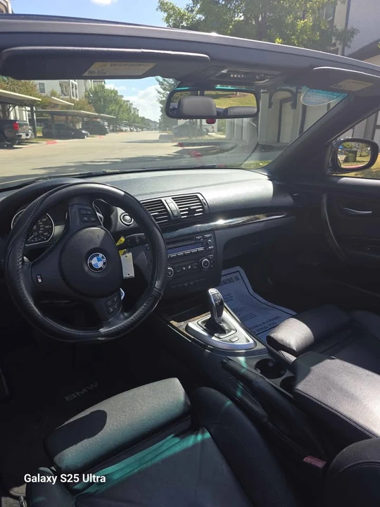 2011 BMW E82 135i & 135is - Image 12 of 18