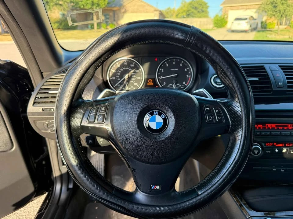 2011 BMW E82 135i & 135is - Image 15 of 18