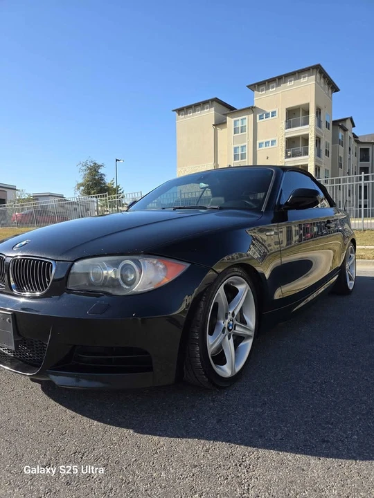 2011 BMW E82 135i & 135is - Image 7 of 11