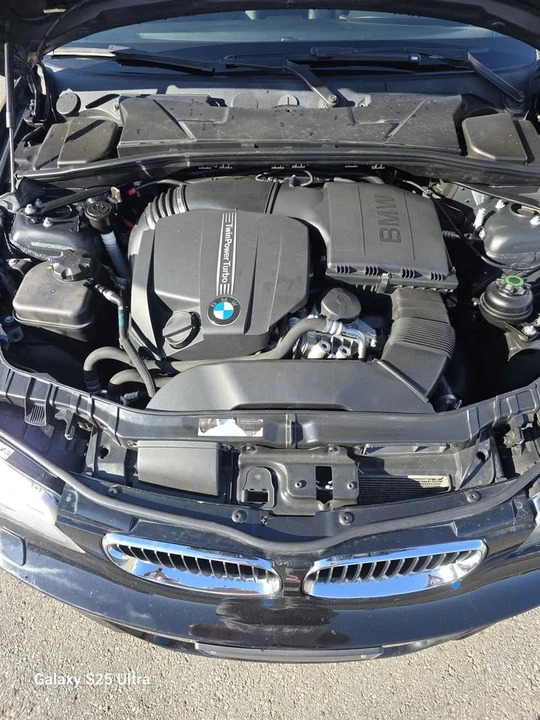 2011 BMW E82 135i & 135is - Image 11 of 11