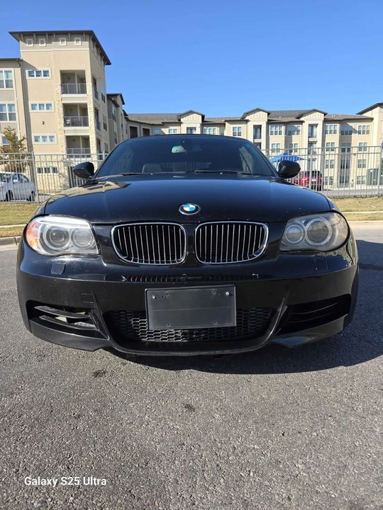 2011 BMW E82 135i & 135is - Image 6 of 11