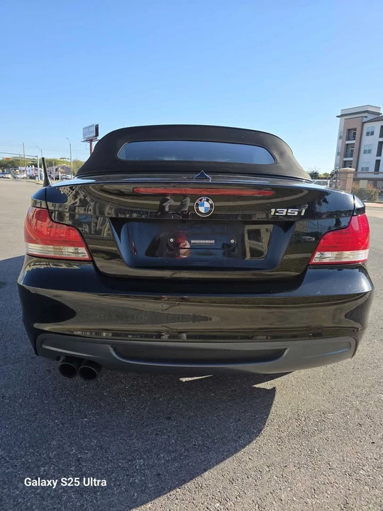 2011 BMW E82 135i & 135is - Image 4 of 11