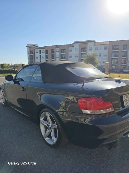 2011 BMW E82 135i & 135is - Image 8 of 11