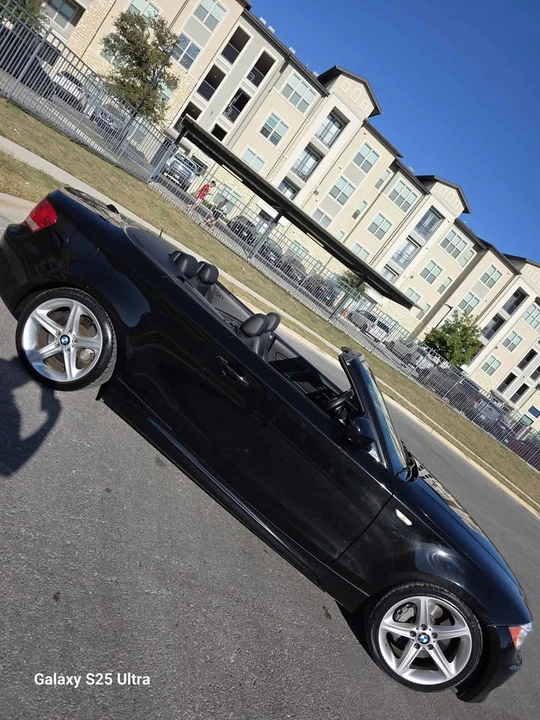 2011 BMW E82 135i & 135is - Image 8 of 11