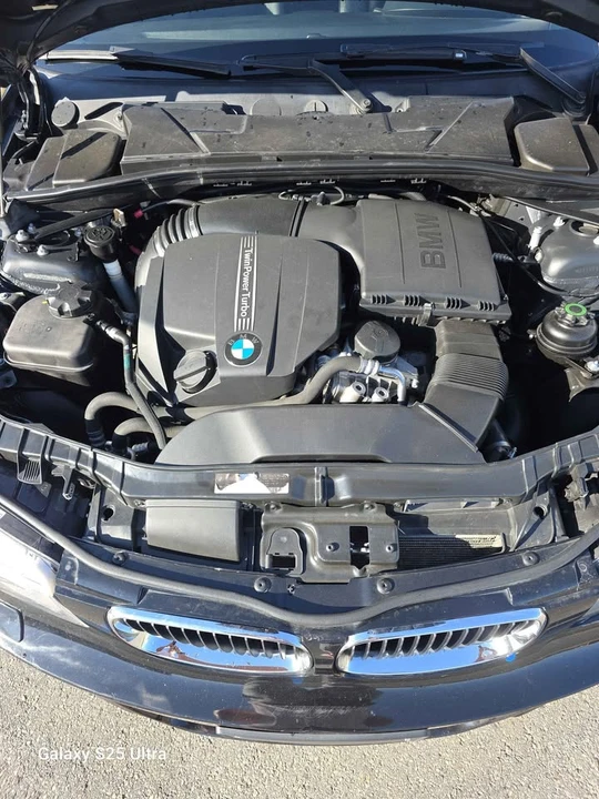 2011 BMW E82 135i & 135is - Image 11 of 11