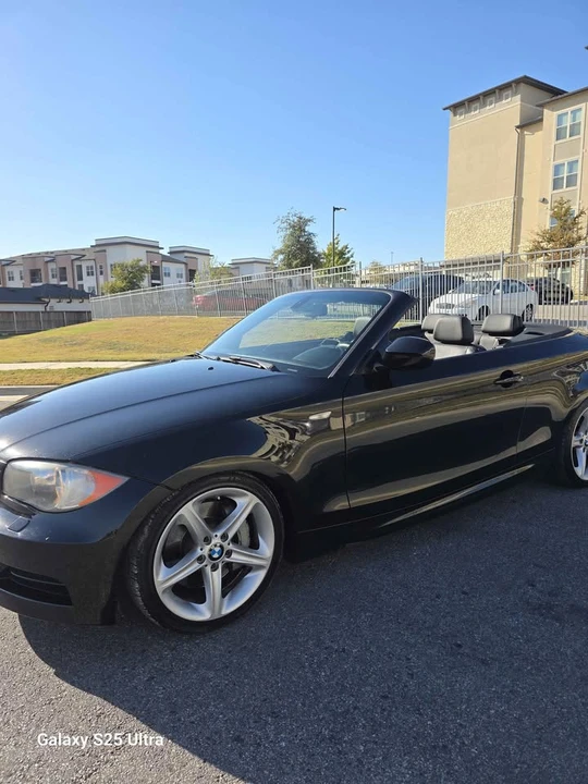 2011 BMW E82 135i & 135is - Image 7 of 11