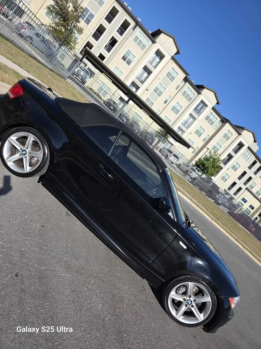 2011 BMW E82 135i & 135is - Image 3 of 11
