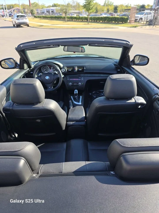 2011 BMW E82 135i & 135is - Image 10 of 11