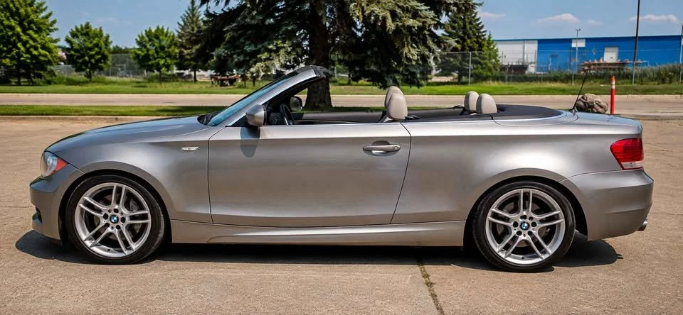 2011 BMW E82 135i & 135is - Image 5 of 7