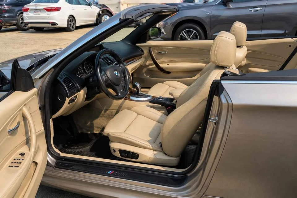 2011 BMW E82 135i & 135is - Image 4 of 7